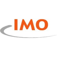 IMO Group Logo