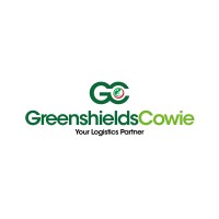 Greenshields Cowie & Co Ltd Logo