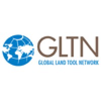 Global Land Tool Network Logo