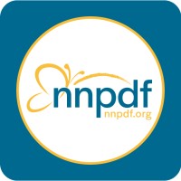 NATIONAL NIEMANN-PICK DISEASE FOUNDATION Logo