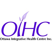 Ottawa Integrative Health Centre Logo