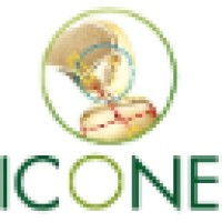 ICONE Orthopedie en Sportletsels Logo