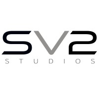 SV2 Studios Shoot, Edit & Post Logo