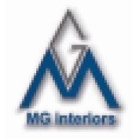 MG interiors Logo
