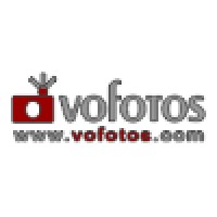 vofotos photography Logo