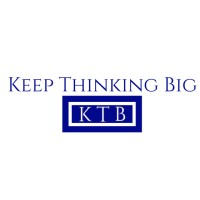 Keep Thinking Big Logo