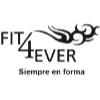 Fit4ever S.L. Logo