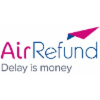 AirRefund Logo