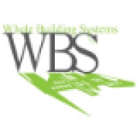 Whole Building Systems Logo