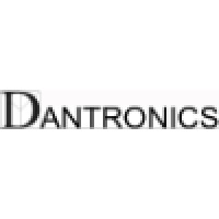 Dantronics, Inc. Logo
