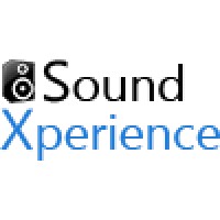 Sound Xperience Logo