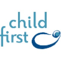 Child First Logo