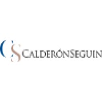 Calderón Seguin PLC Logo