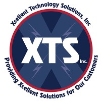 Xcellent Technology Solutions (XTS) Logo