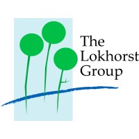 The Lokhorst Group Ventures Inc. Logo