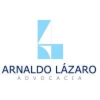 Arnaldo Lázaro Advocacia Logo
