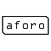 AFORO Logo