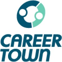 Career Town Network Inc. Logo