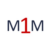 Mile Marker One Waterfront Restaurant Logo