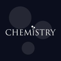 Chemistry London Logo