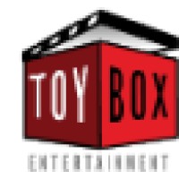 Toy Box Entertainment Logo
