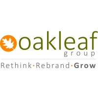 Oakleaf Group Logo