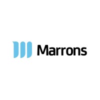Marrons Logo