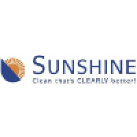 Sunshine Building Maintenance Inc. Logo