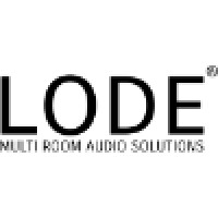 Lode Audio Logo