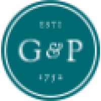 Gladwell & Patterson Logo