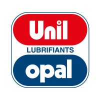 Unil Opal Logo