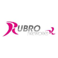 Rubro Vuurwerk B.V. Logo