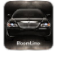 Bloomingdale Limousine Logo