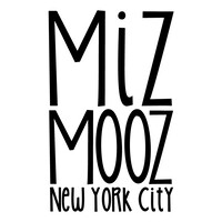 Miz Mooz Logo