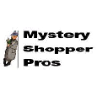 Mystery Shopper Pros Logo