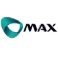 MAX Ltd. Logo