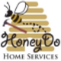HoneyDo Home Services, LLC Logo