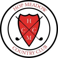 Hop Meadow Country Club Logo