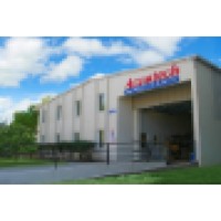 Accutech Restoration & Remodeling Logo