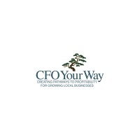 CFO Your Way LLC Logo