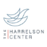 The Harrelson Center Logo
