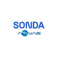 SONDA Ativas Logo