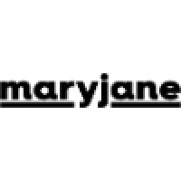 The MaryJane Group Logo