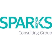 SPARKS Consulting Group Logo