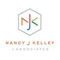 Nancy J Kelley + Associates Logo