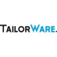 TailorWare Software Solutions Logo