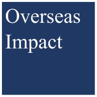 Overseas Impact Logo