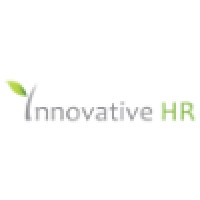 Innovative HR Logo