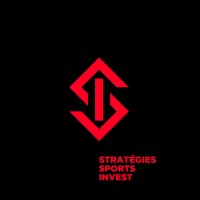 STRATEGIES SPORTS INVEST Logo