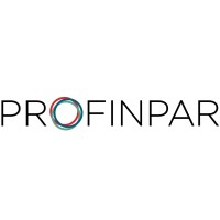 PROFINPAR Logo
